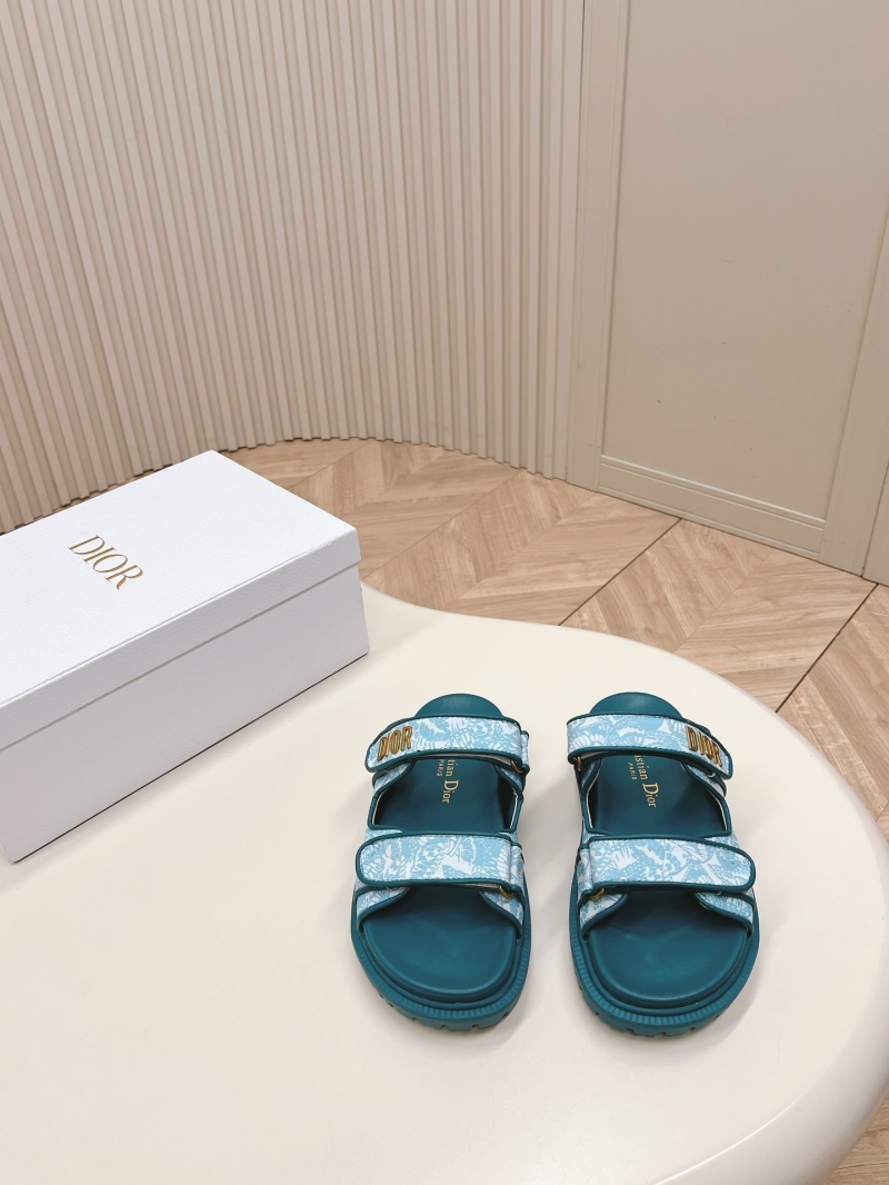 Christian Dior Sandals